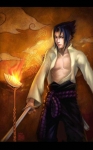 sasuke uchiha